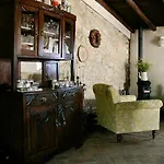 Candelária Corregos de Monte Seco