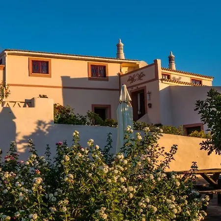 Candelaria Bed & Breakfast *