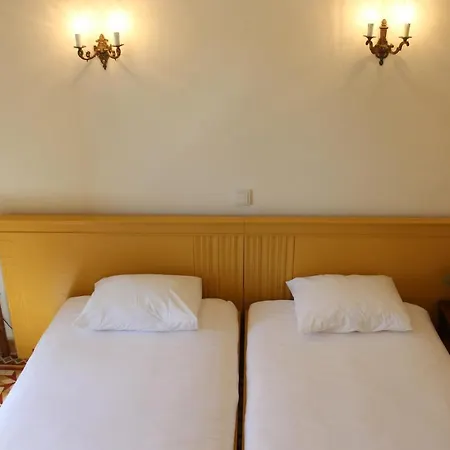 Bed & Breakfast Candelária Corregos de Monte Seco