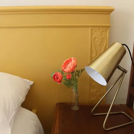 Candelaria Bed & Breakfast 3*