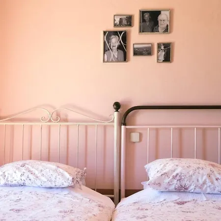 Bed & Breakfast Candelaria *