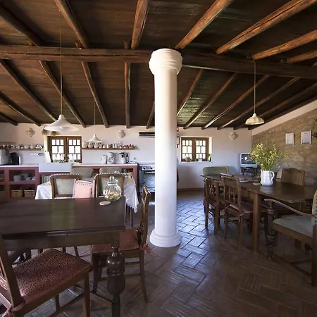 Candelaria Bed & Breakfast