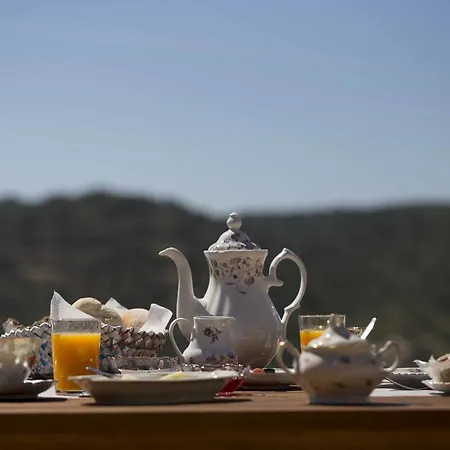 Bed & Breakfast Candelaria *