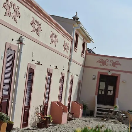 Candelaria Bed & Breakfast *