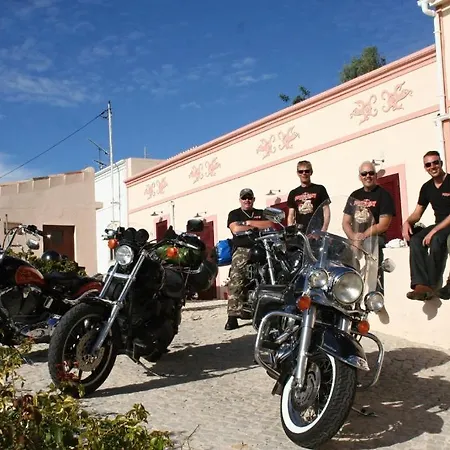 Candelaria Bed & Breakfast