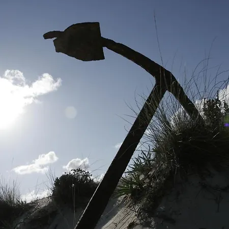 Candelaria 4* Corregos de Monte Seco