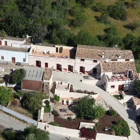 Bed & Breakfast Candelaria 3*