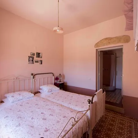 Bed & Breakfast Candelaria Corregos de Monte Seco