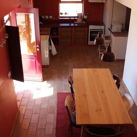 Bed & Breakfast Candelaria *