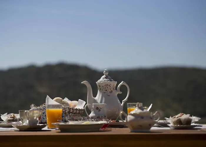 Bed & Breakfast Candelaria 3*