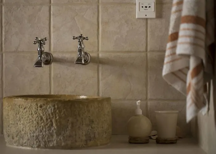 Candelaria Corregos de Monte Seco