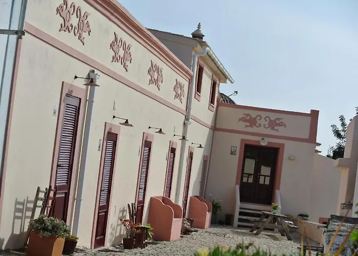 Candelaria Bed & Breakfast 3*