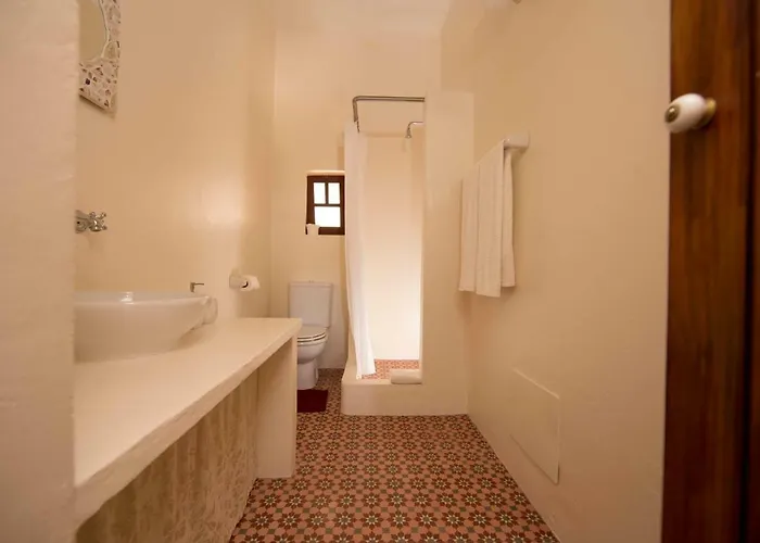 Candelaria Bed & Breakfast