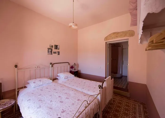 Bed & Breakfast Candelaria Corregos de Monte Seco