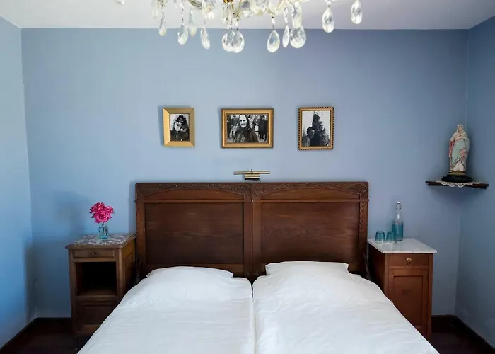 Candelaria 3* Corregos de Monte Seco