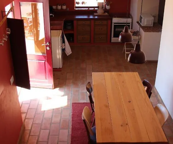 Bed & Breakfast Candelaria 3*