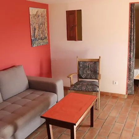 Candelaria 4* Corregos de Monte Seco