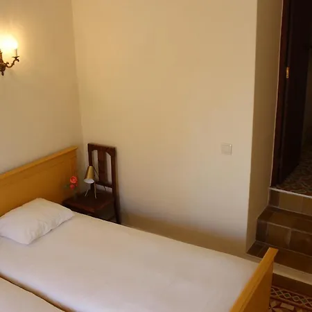 Candelaria Couette-café 3*