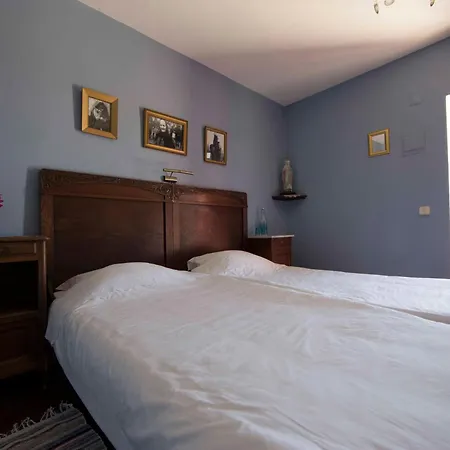 Candelaria Bed & Breakfast 4*