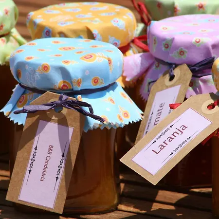 Candelaria Bed & Breakfast 3*