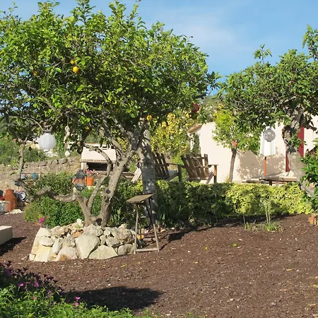 Candelaria Bed & Breakfast 4*