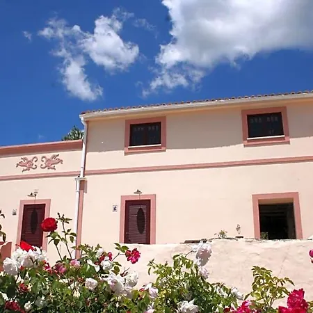 Couette-café Candelaria 3*
