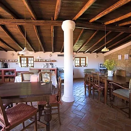 Candelaria Couette-café