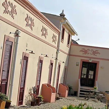 Candelaria Couette-café