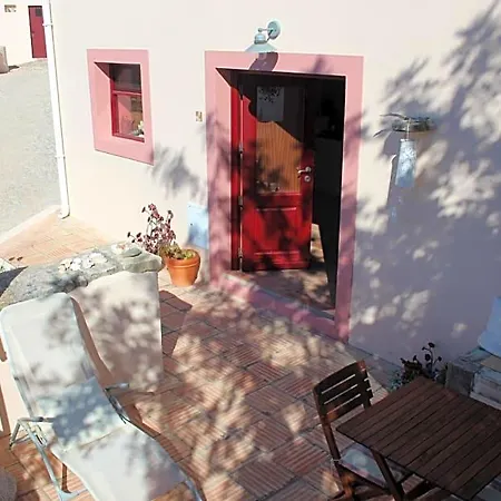 Candelaria Couette-café Corregos de Monte Seco