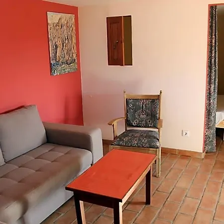 Candelaria Couette-café Corregos de Monte Seco