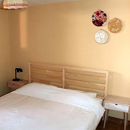 Candelaria Couette-café 3*