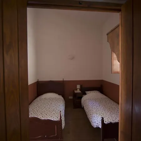 Couette-café Candelaria 3*