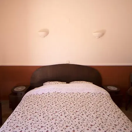 Candelaria Corregos de Monte Seco