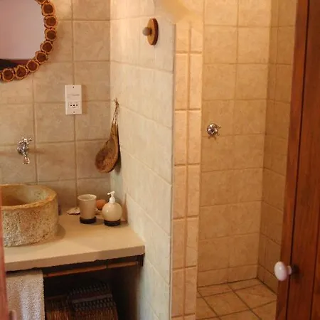 Candelaria 4* Corregos de Monte Seco