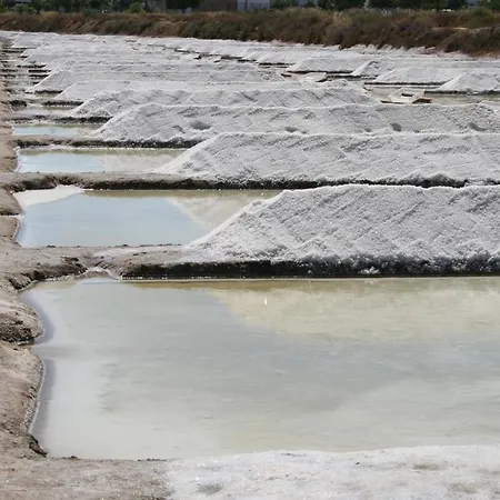 Candelaria Bed & Breakfast