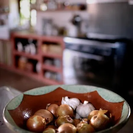 Candelaria Bed & Breakfast 4*