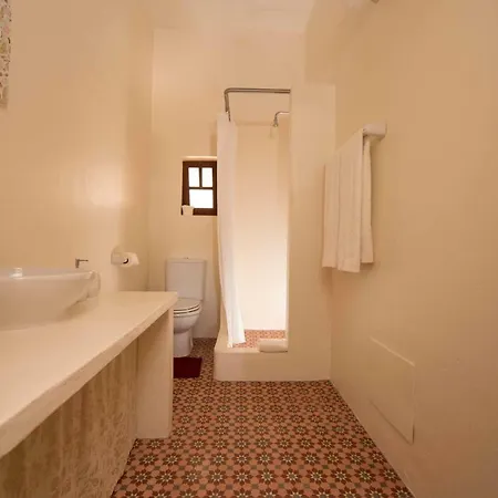 Candelaria Bed & Breakfast