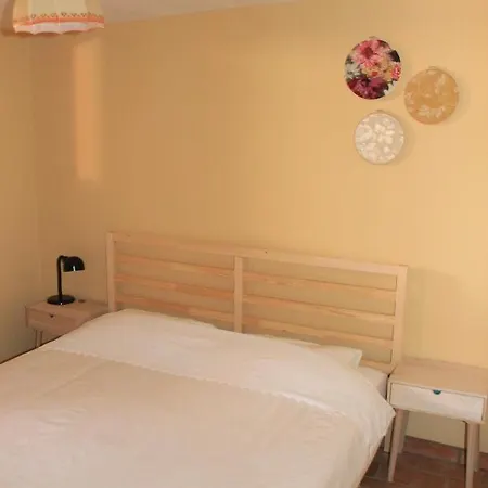 Candelaria Bed & Breakfast Corregos de Monte Seco