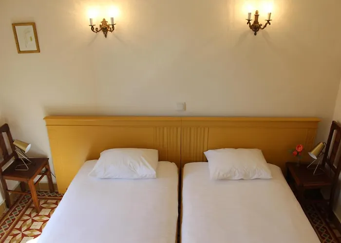 Bed & Breakfast Candelaria Corregos de Monte Seco