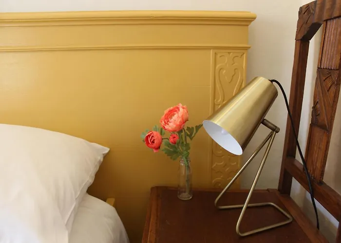 Candelaria Bed & Breakfast 3*