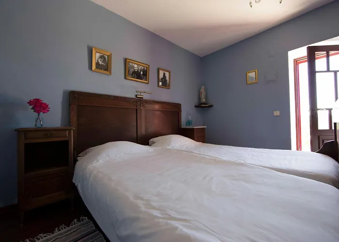 Candelaria Bed & Breakfast 3*