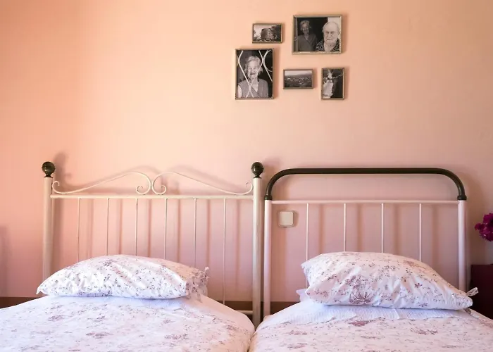 Bed & Breakfast Candelaria 3*