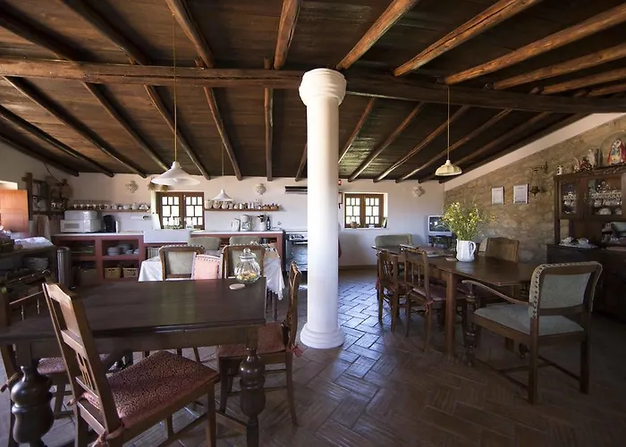 Candelaria Bed & Breakfast