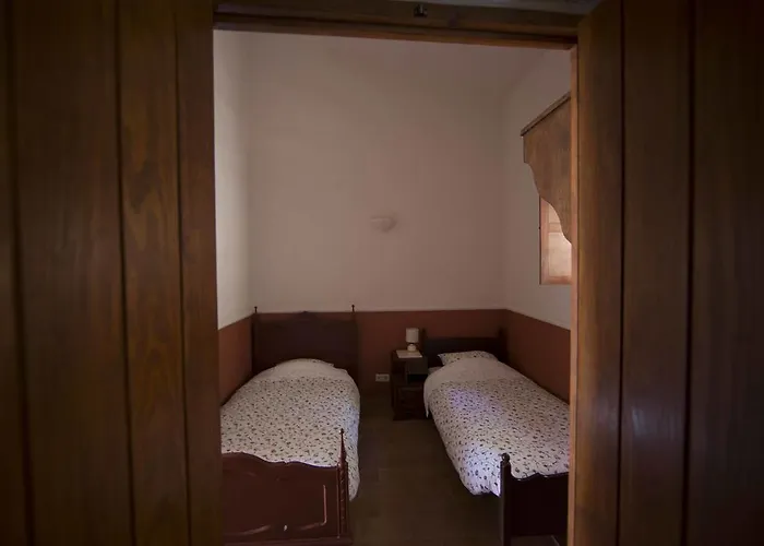 Bed & Breakfast Candelaria 3*