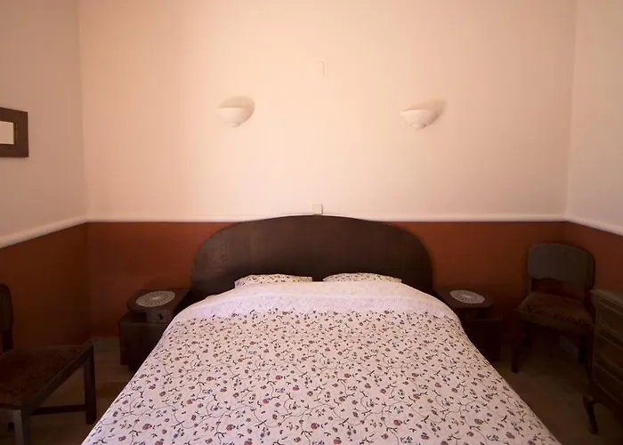 Candelaria Corregos de Monte Seco