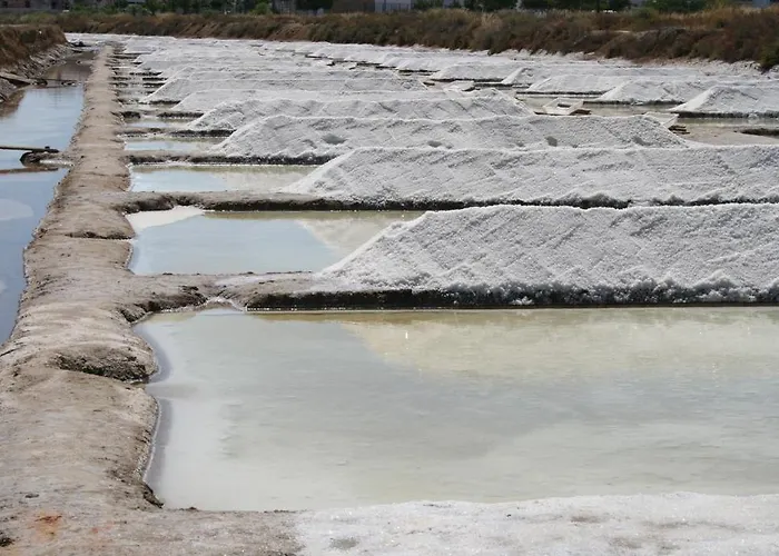 Candelaria Bed & Breakfast