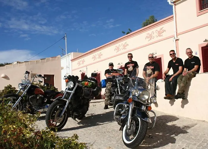 Candelaria Bed & Breakfast