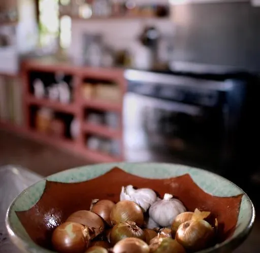 Candelaria Bed & Breakfast 3*