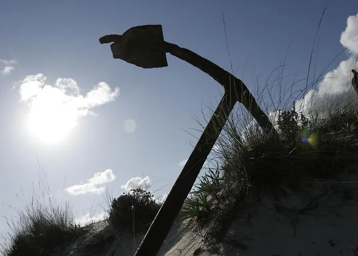 Candelaria 3* Corregos de Monte Seco