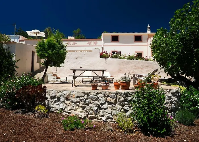 Candelaria Bed & Breakfast 3*